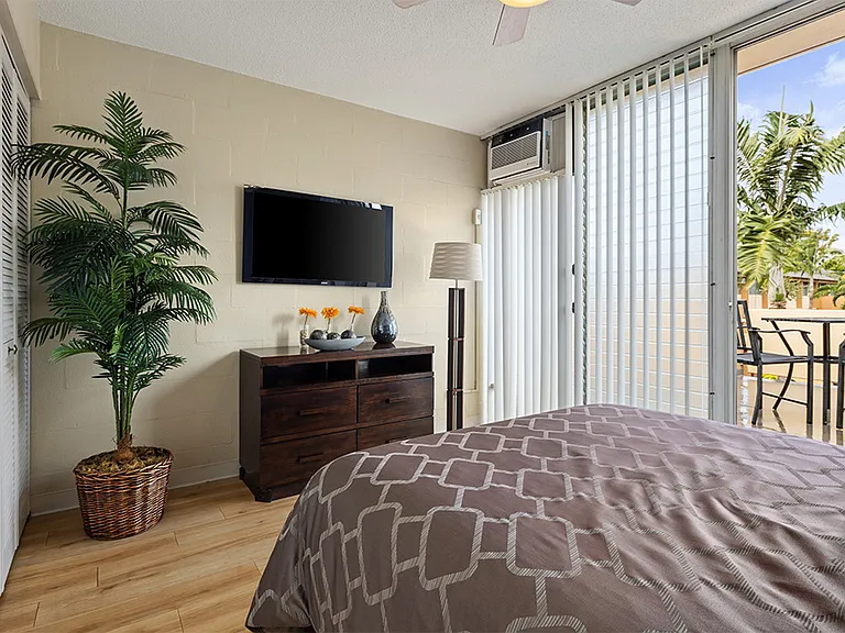 Waena Apartments — Photo 10