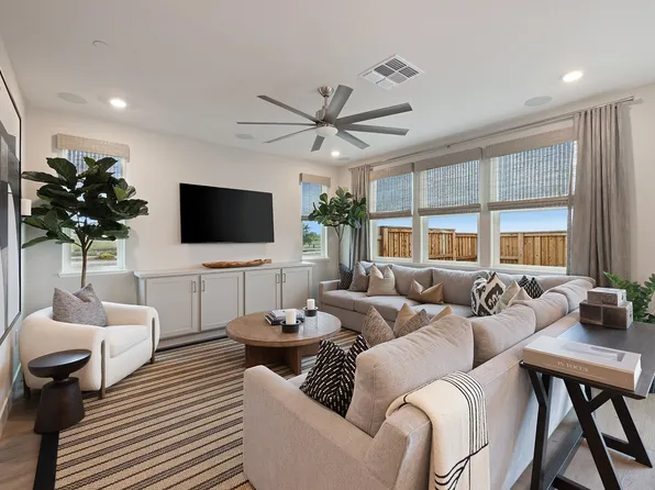 Homes Available Soon, Enclave at River Islands