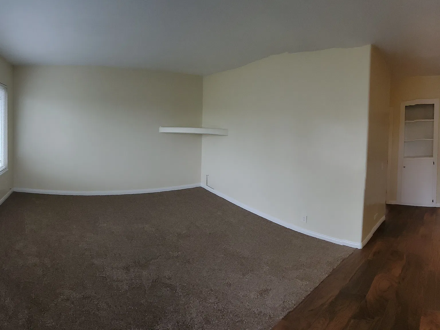 1 bed, 600 sqft, $2,495 — Photo 4