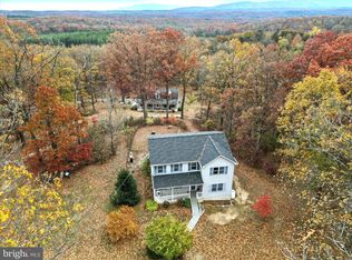 4403 Back Mountain Rd, Winchester, VA 22602