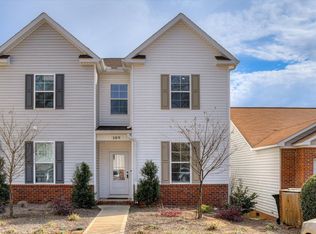 109 Willow Run, North Augusta, SC 29841