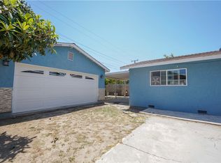 1109 S Flower St, Santa Ana, CA 92707