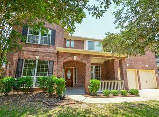8310 Hayden Cove Dr, Tomball, TX 77375