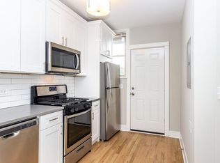 2337 W Ainslie St #2, Chicago, IL 60625