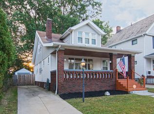 4519 W 20th St, Cleveland, OH