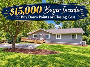 966 Magnolia Ln, Christiansburg, VA 24073