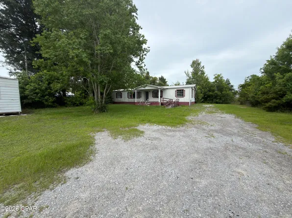 1229 S Katherine Ave, Panama City, FL 32404