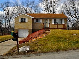 319 Blaze Dr, Glenshaw, PA