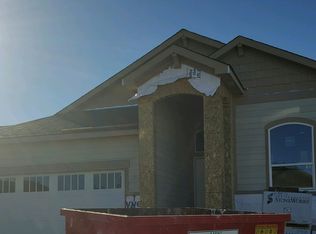 744 Tailings Dr., Monument, CO 80132