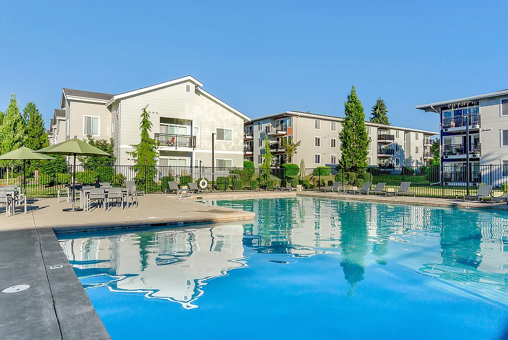 Foothill Commons — Photo 1