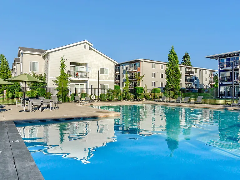 Foothill Commons — Photo 1
