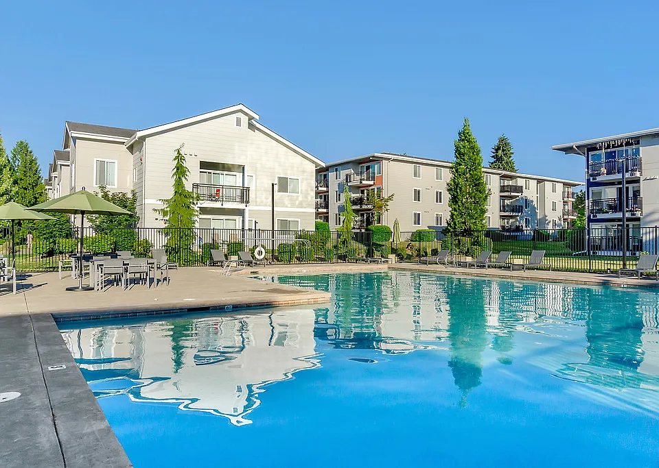 Foothill Commons