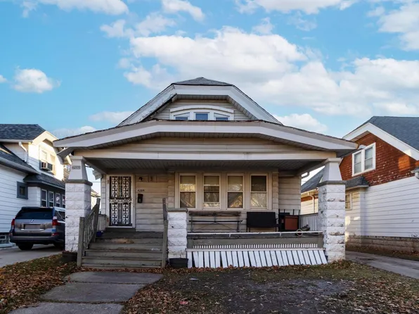4208 North 26th STREET, Milwaukee, WI 53209