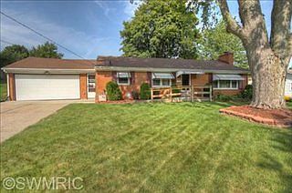 1st image of 3661 Newcastle Dr SE