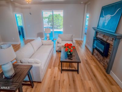 941 S Ridgeway Pl, Show Low, AZ, 85901