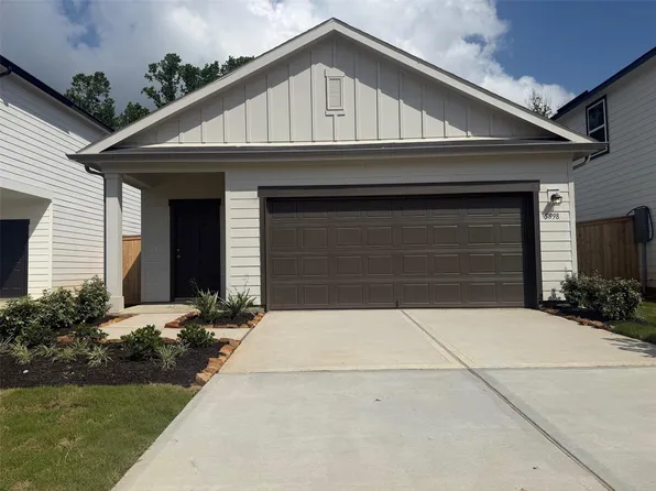 5998 Mercer St, Cut And Shoot, TX 77303