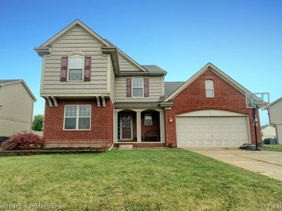 9109 Maple Ridge Dr, Newport, MI, 48166