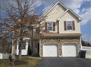 49 Francis Dr, Bridgewater, NJ 08807