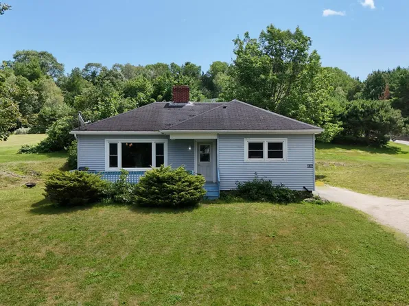 836 Highway 331, Conquerall Bank, NS B4V 0H6
