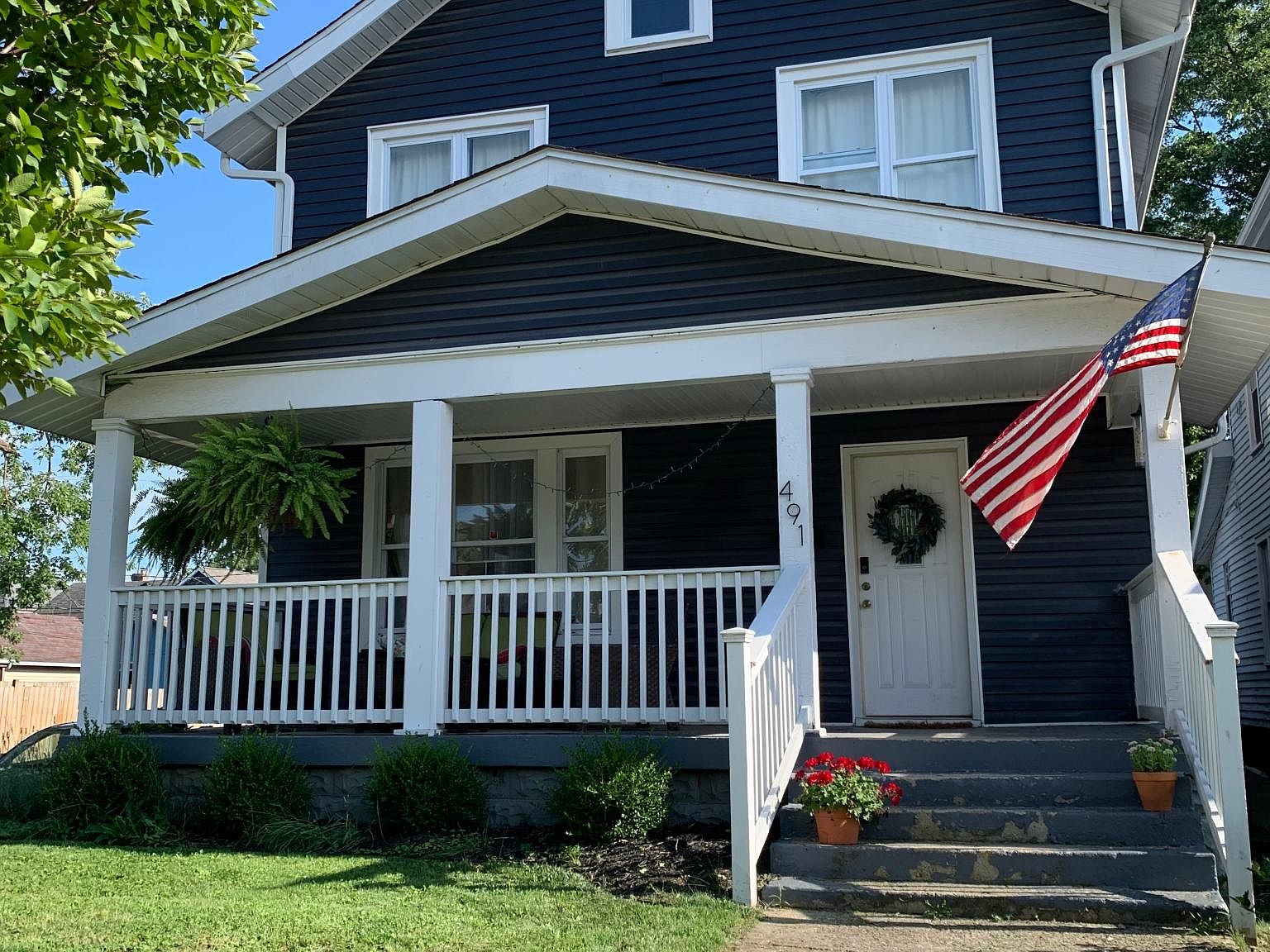 491 E Gates St, Columbus, OH 43206 Zillow