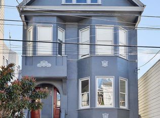 225 Waller St, San Francisco, CA