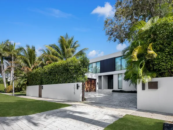 6015 N Bay Rd, Miami Beach, FL 33140