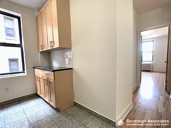 Rented by Sovereign Associates