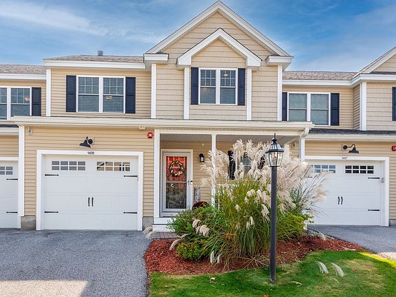 3rd image of 1409 Kenwood Way #1409