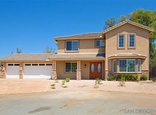 1508 Sara Marie Pl, Ramona, CA 92065