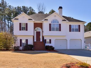6233 Autumn View Ct NW, Acworth, GA 30101