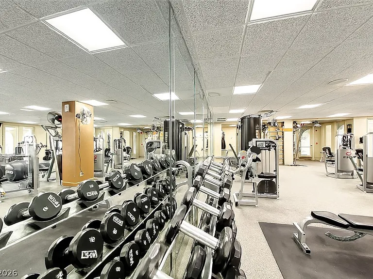 270 E Flamingo Rd #120 — Photo 29