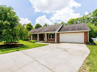 4220 Southmoor Park, Lexington, KY 40514