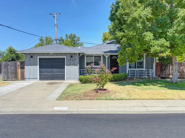 10505 Catawba Way, Rancho Cordova, CA 95670