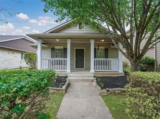 17720 Great Basin Ave, Pflugerville, TX 78660