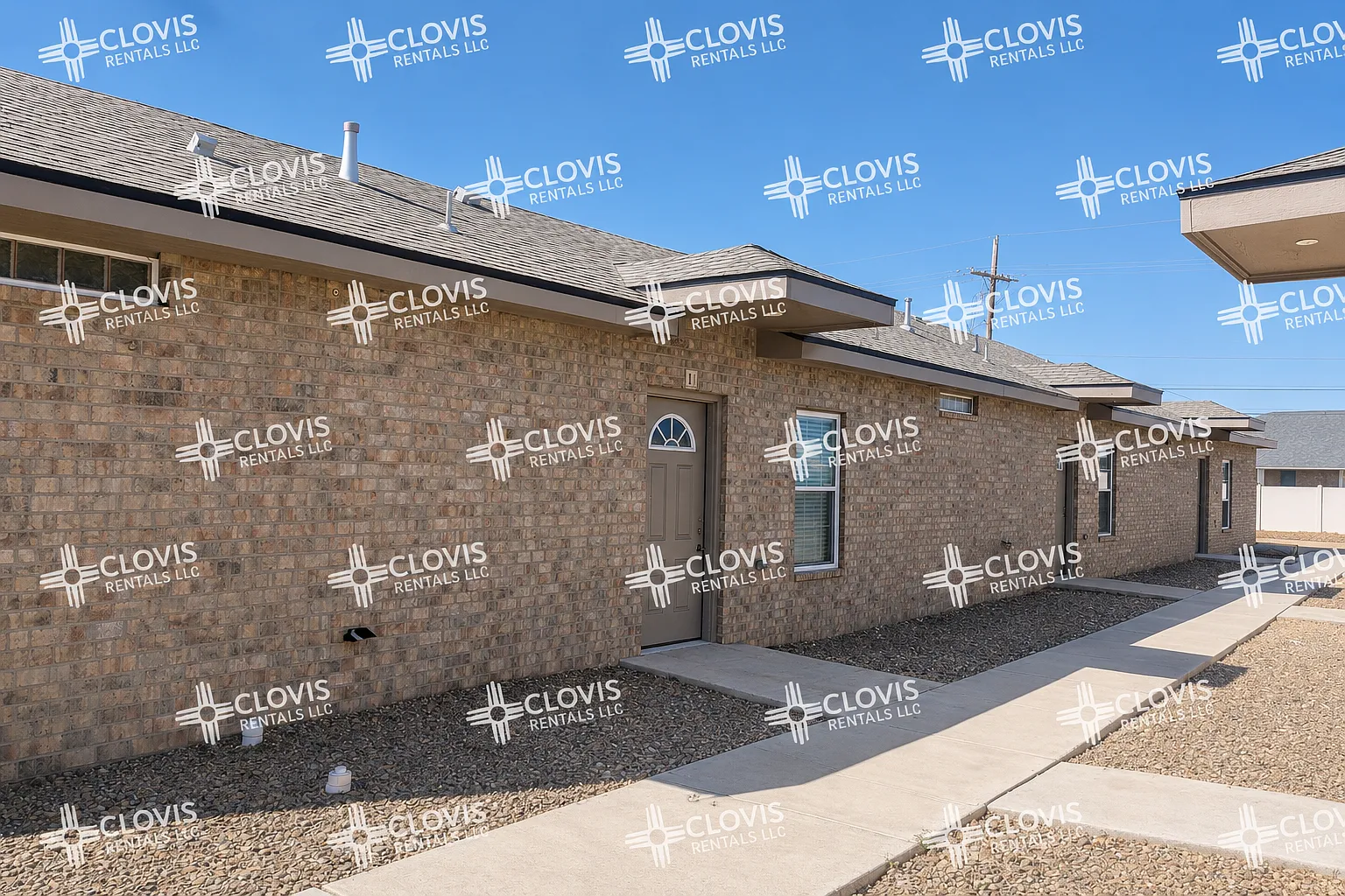 1 bed, 650 sqft, $975 — Photo 1