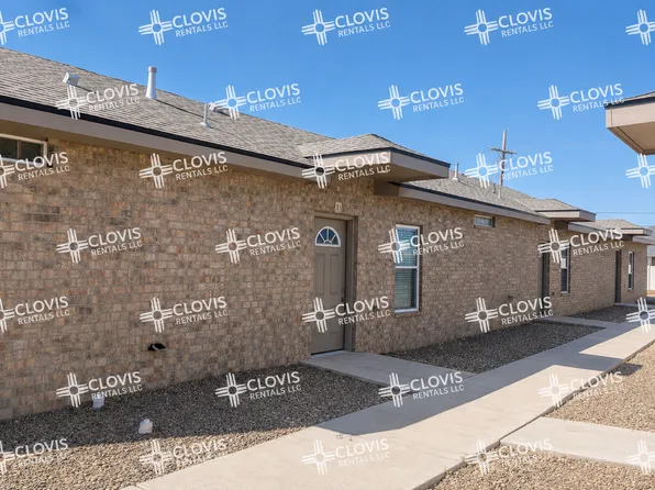 2408 E 14th St #1, Clovis, NM 88101