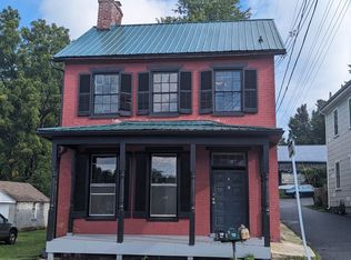 501 W Main St, Middletown, MD 21769