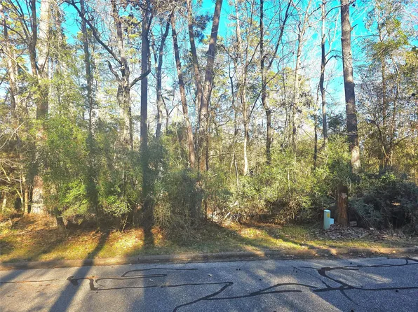 Burmuda Dune Dr Lot 8, Huntsville, TX 77320