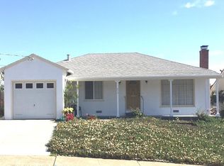 619 Santa Florita Ave, Millbrae, CA 94030