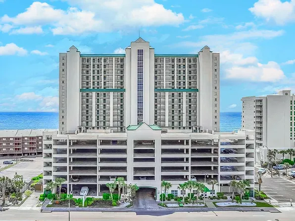 102 N Ocean Blvd. N #401, North Myrtle Beach, SC 29582