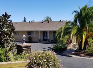 10690 Santa Lucia Rd, Cupertino, CA 95014