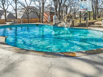 6801 Crane Rd, Fort Worth, TX, 76182