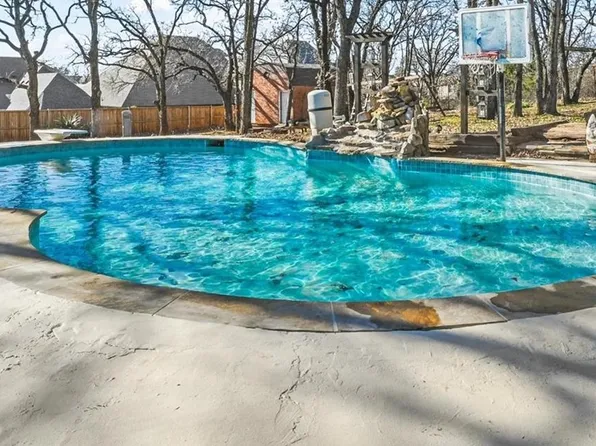 6801 Crane Rd, Fort Worth, TX 76182