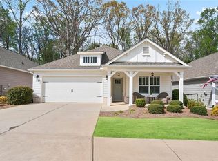161 Grace Cir, Acworth, GA 30102