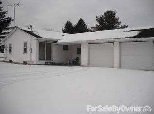 N3402 Jandt Rd, Peshtigo, WI 54157