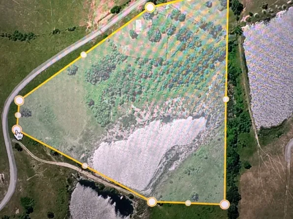 Addington Bend Rd, Marietta, OK 73448