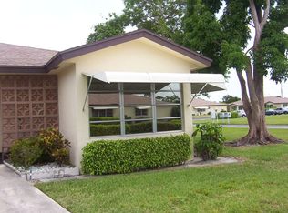 14500 Canalview Dr APT D, Delray Beach, FL 33484