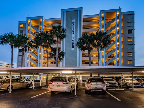 2530 Gary Cir APT 802, Dunedin, FL 34698