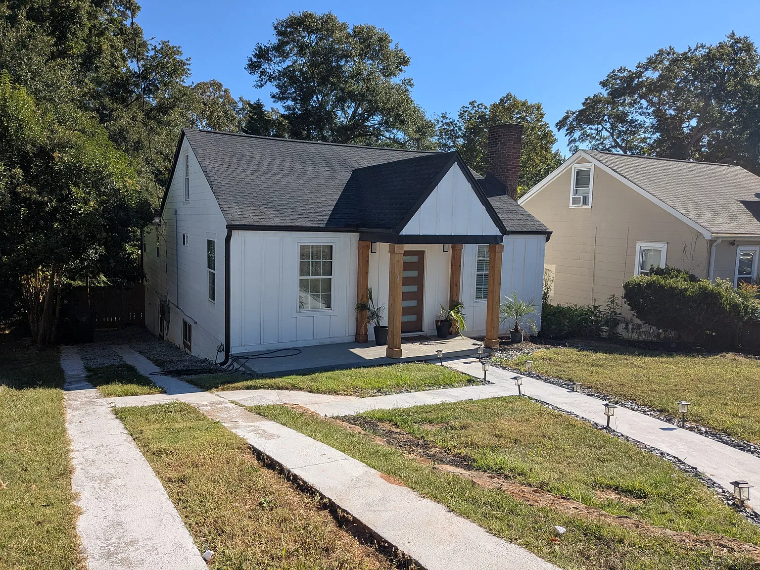 3 bed, 1983 sqft, $2,750 — Photo 2