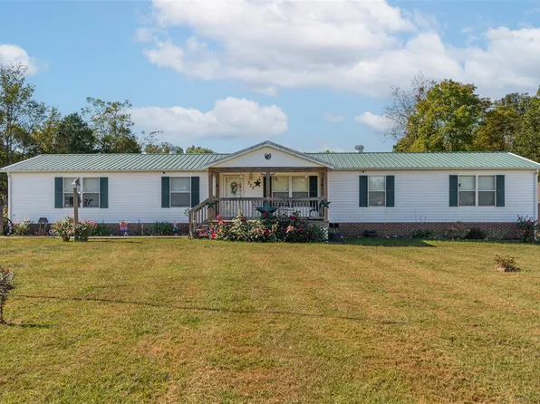 322 No Tree Ln, Glasgow, KY 42141